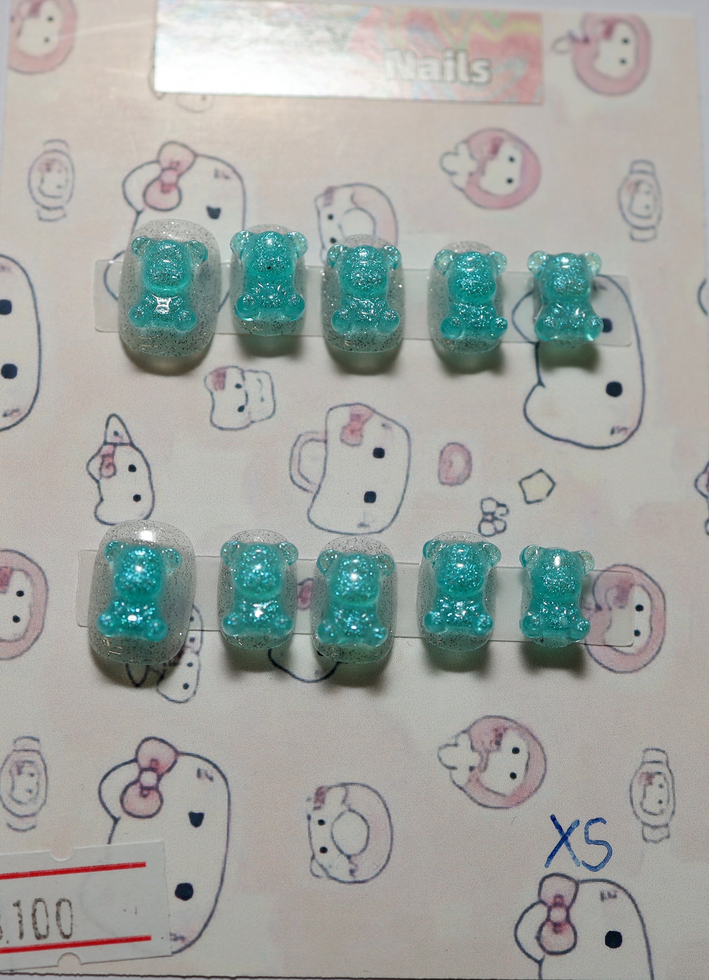 Cute Series