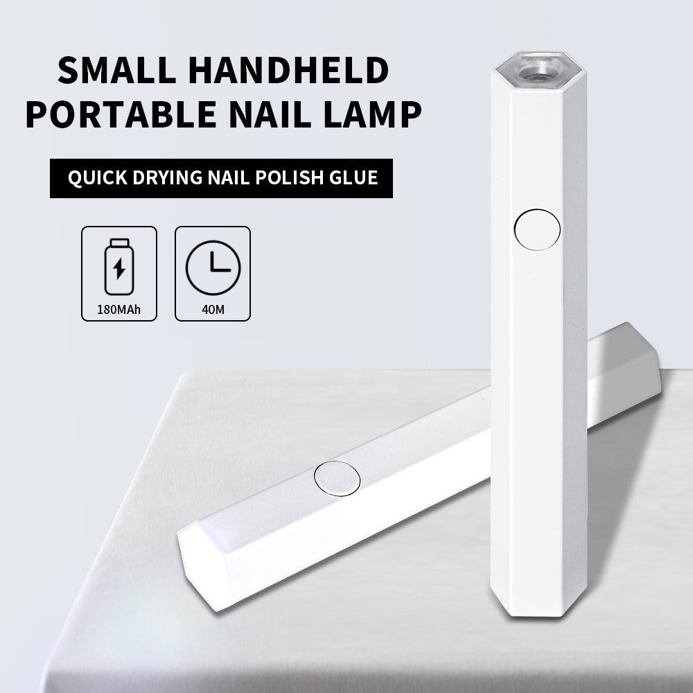 Nail lamp