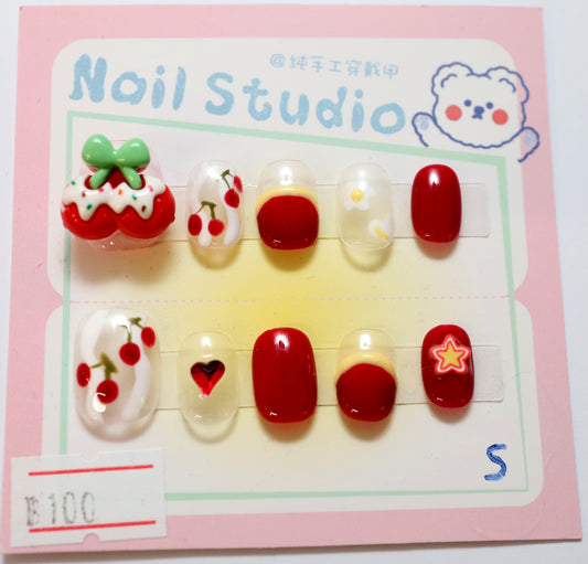 Cute Series