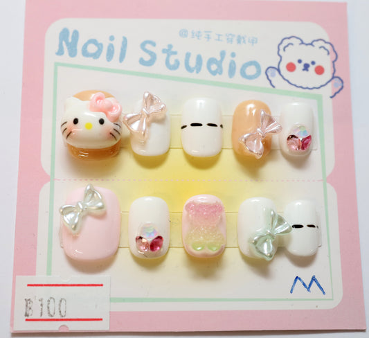 Cute Series