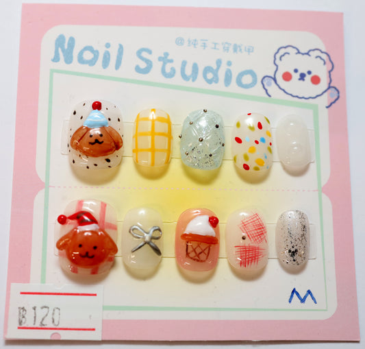 Cute Series