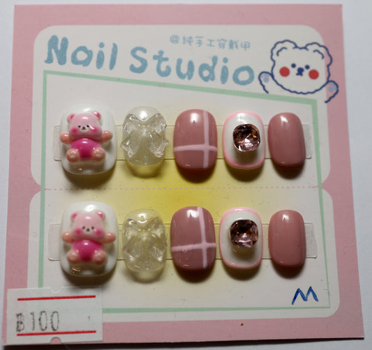 Cute Series