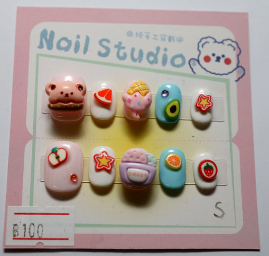 Cute Series