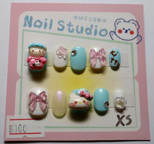 Cute Series