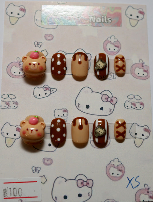 Cute Series