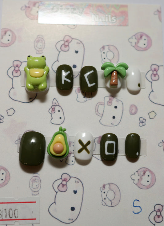 Cute Series