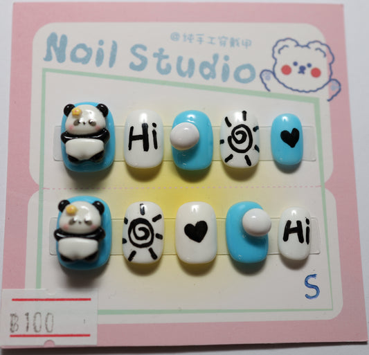 Cute Series
