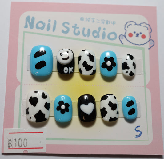 Cute Series