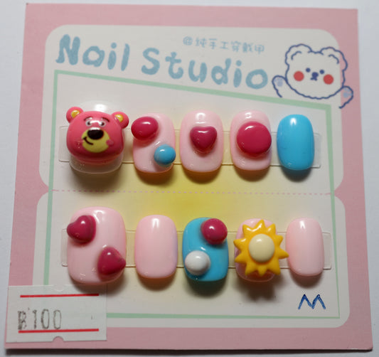 Cute Series