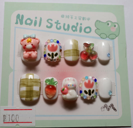 Cute Series