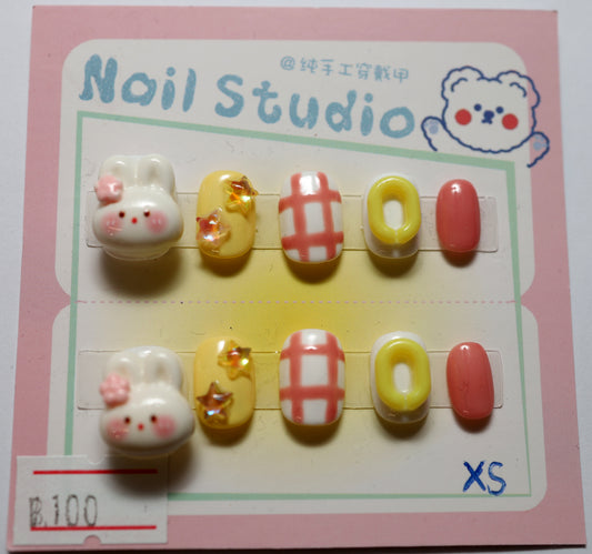 Cute Series