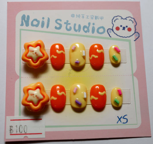 Cute Series