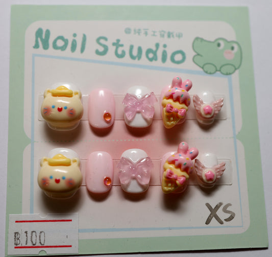 Cute Series