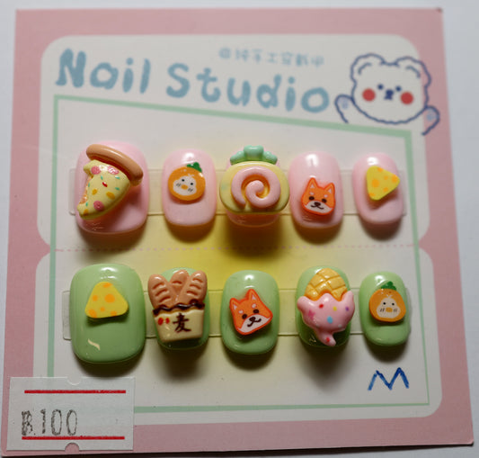 Cute Series