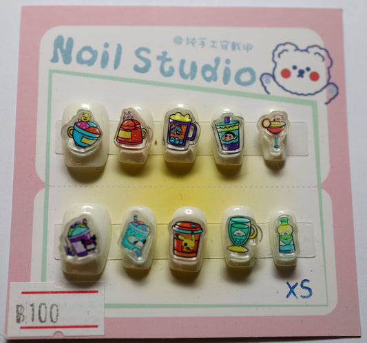 Cute Series