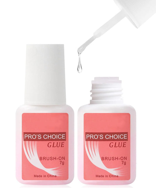 Liquid glue
