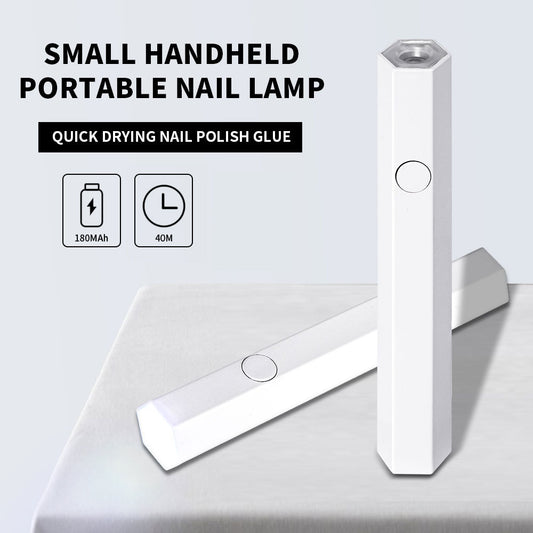 Nail lamp