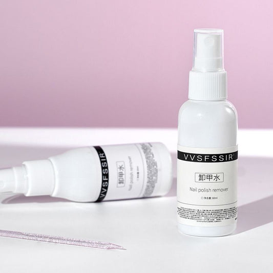 Glue remover
